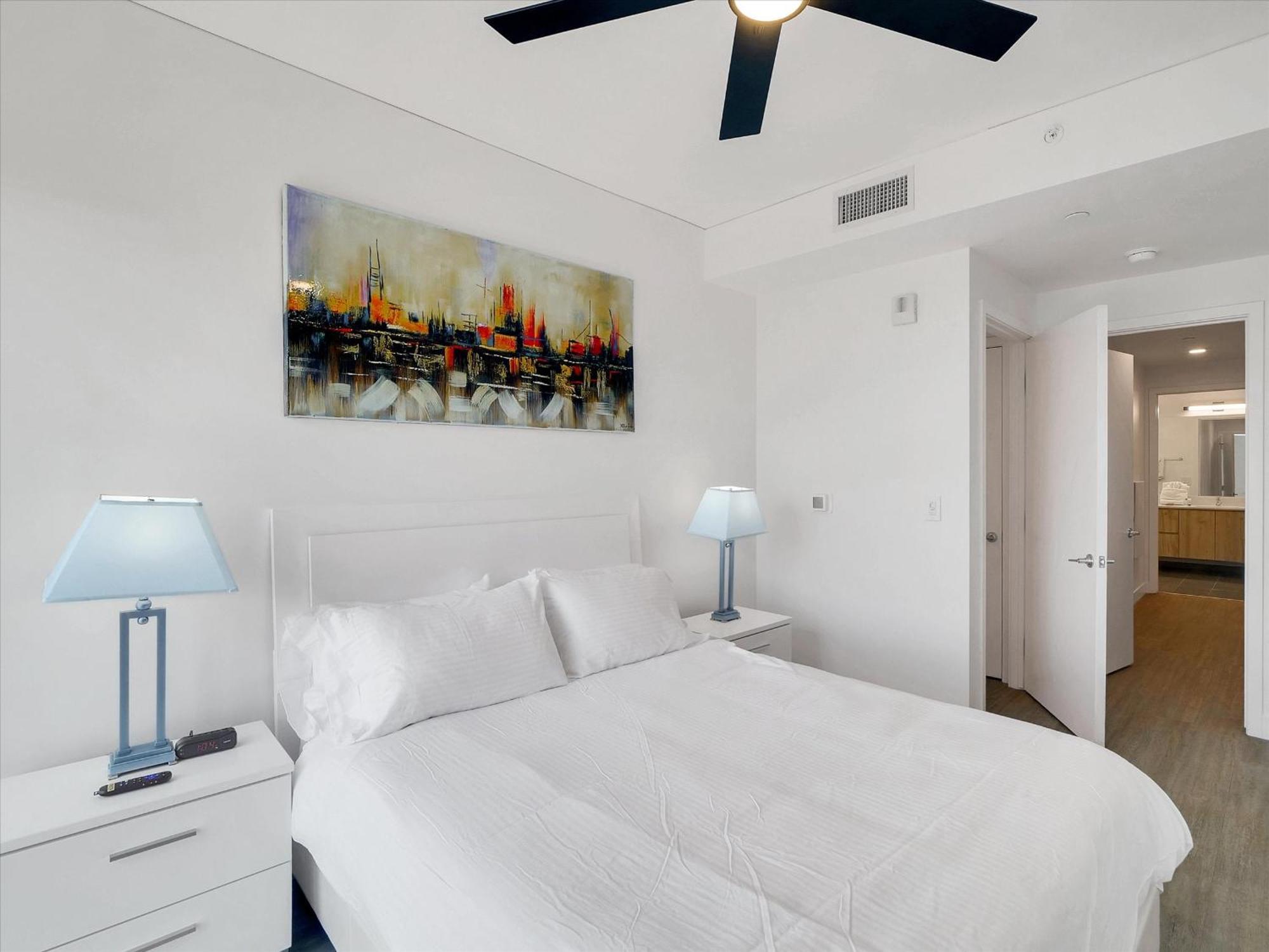 Global Luxury Suites At Downtown Phoenix Exteriör bild
