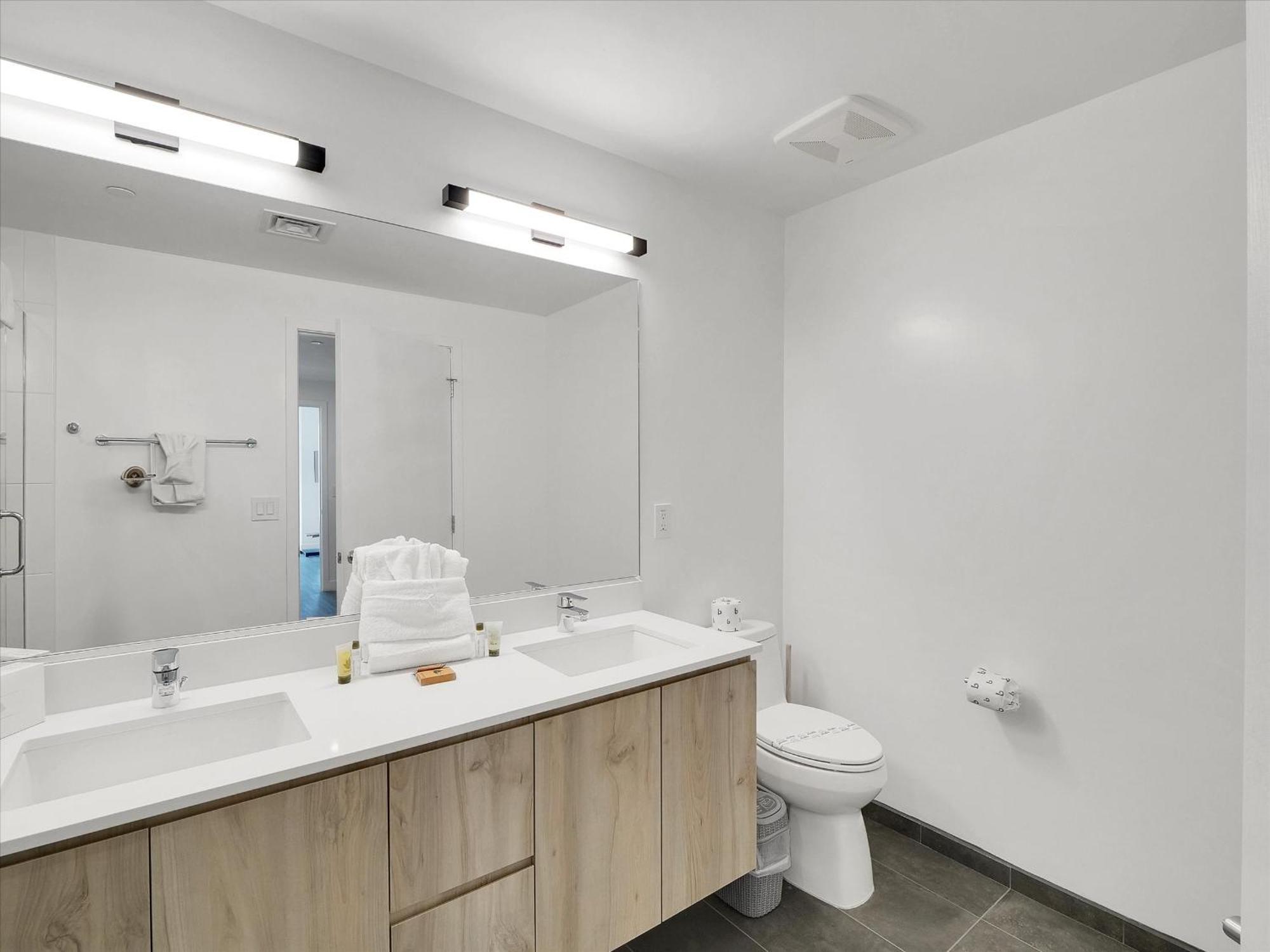 Global Luxury Suites At Downtown Phoenix Exteriör bild