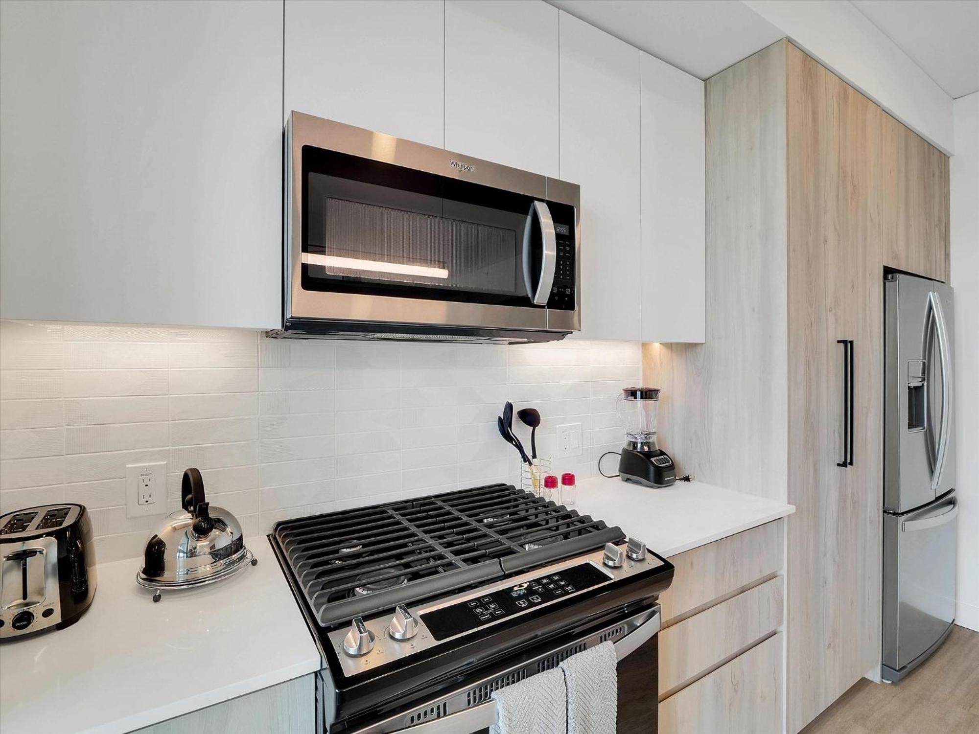 Global Luxury Suites At Downtown Phoenix Exteriör bild