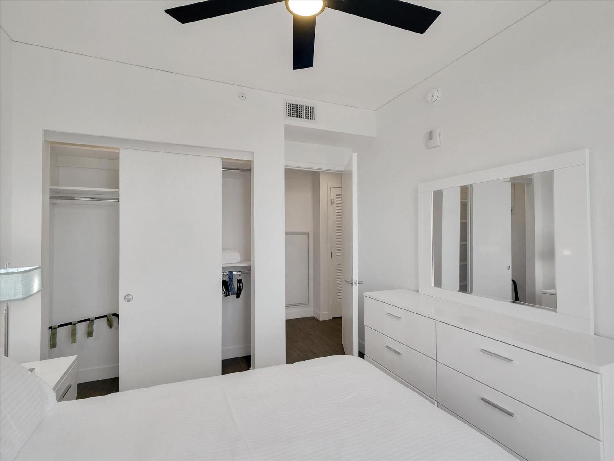 Global Luxury Suites At Downtown Phoenix Exteriör bild