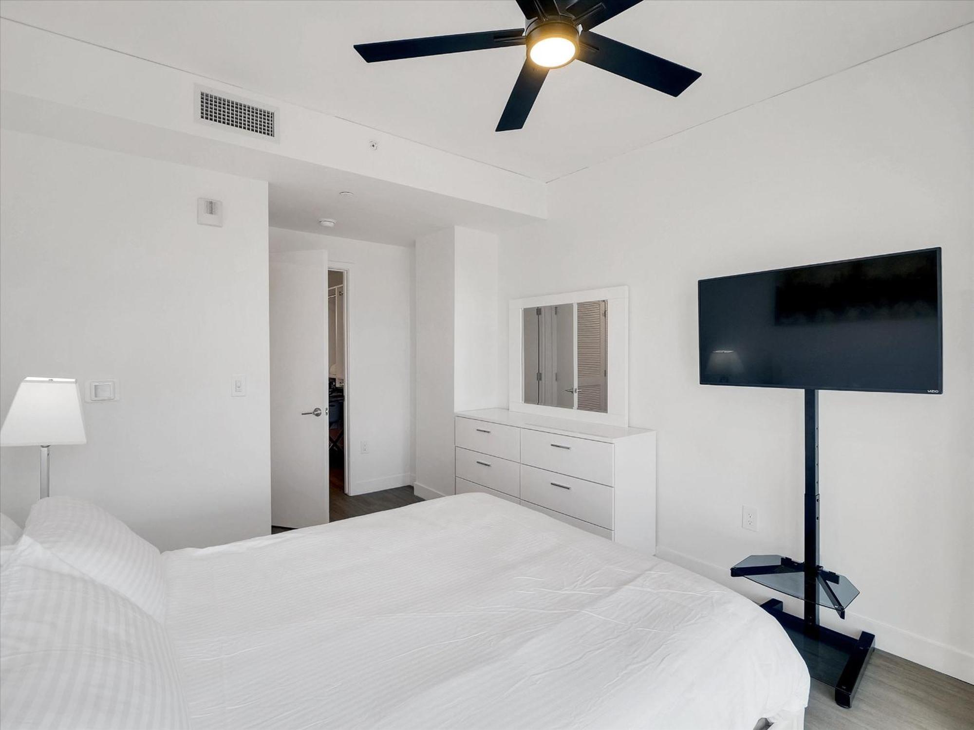 Global Luxury Suites At Downtown Phoenix Exteriör bild