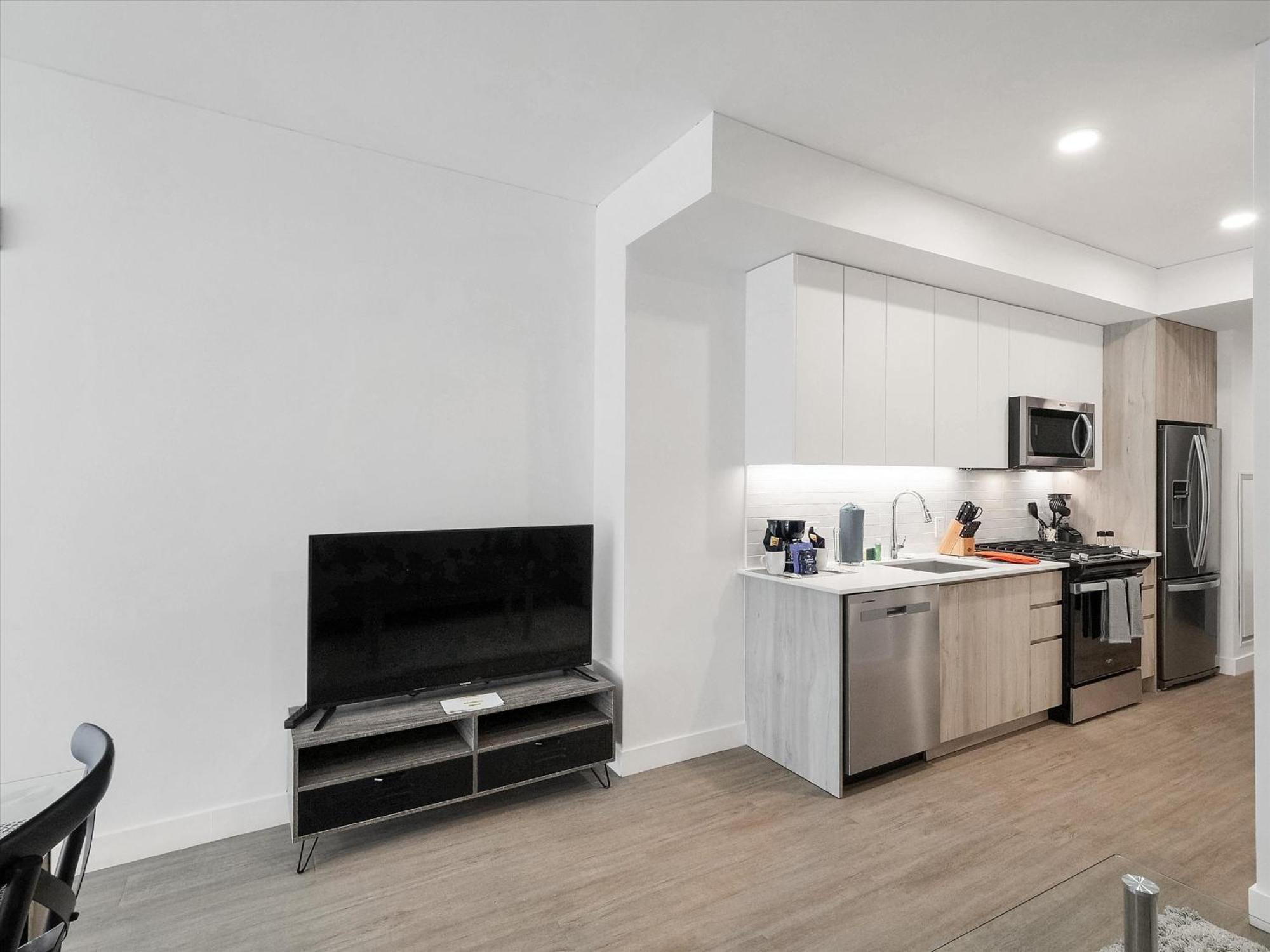 Global Luxury Suites At Downtown Phoenix Exteriör bild