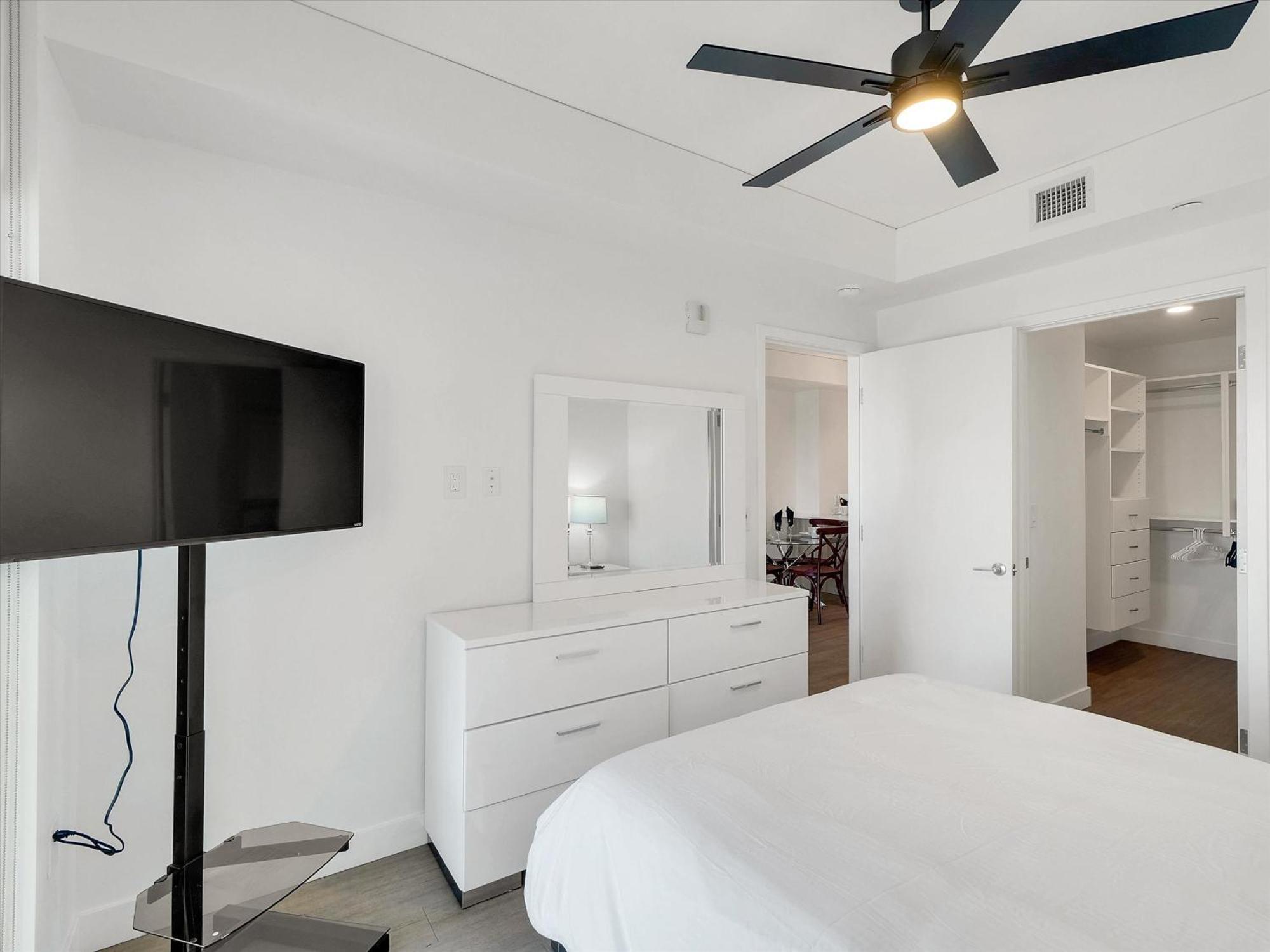 Global Luxury Suites At Downtown Phoenix Exteriör bild